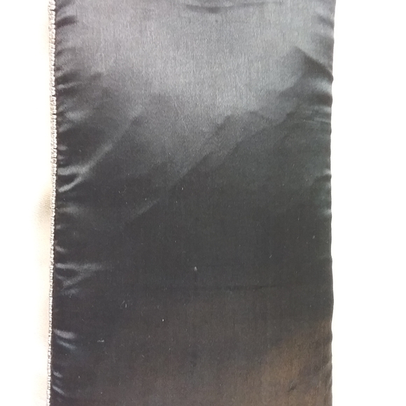 Everyday clutch handbag beaded pearl bag - Picture 5 of 5